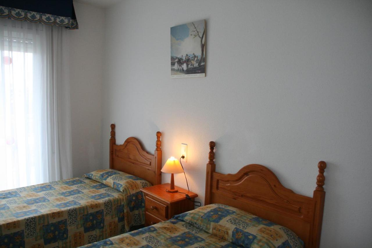 Apcostas - Village Park سالو المظهر الخارجي الصورة