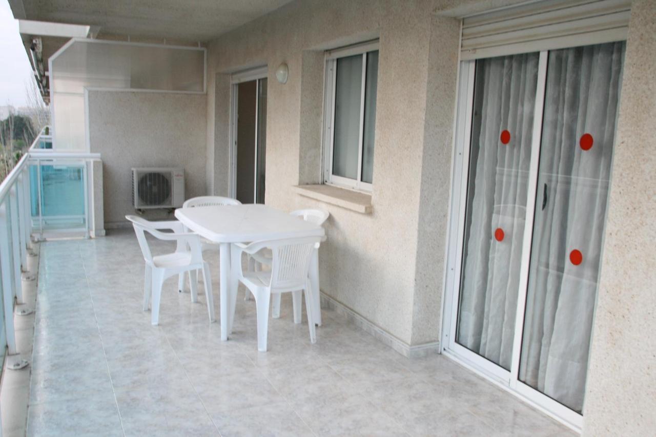 Apcostas - Village Park سالو المظهر الخارجي الصورة