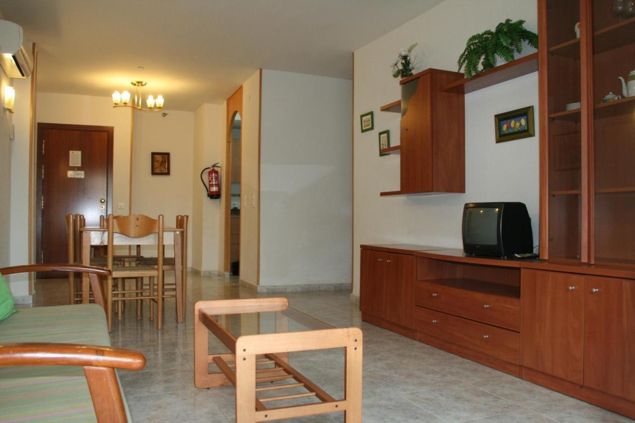 Apcostas - Village Park سالو المظهر الخارجي الصورة