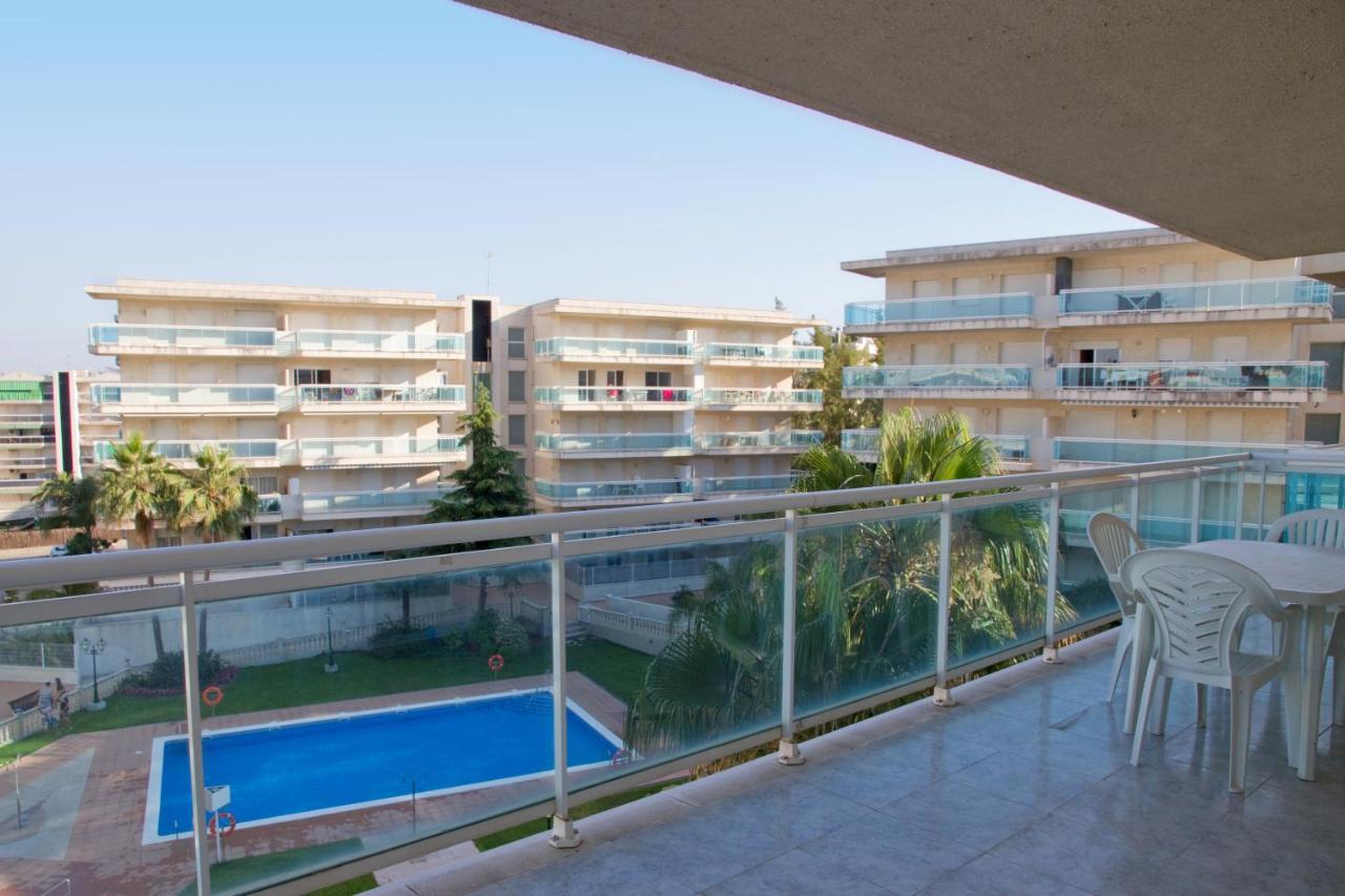 Apcostas - Village Park سالو المظهر الخارجي الصورة
