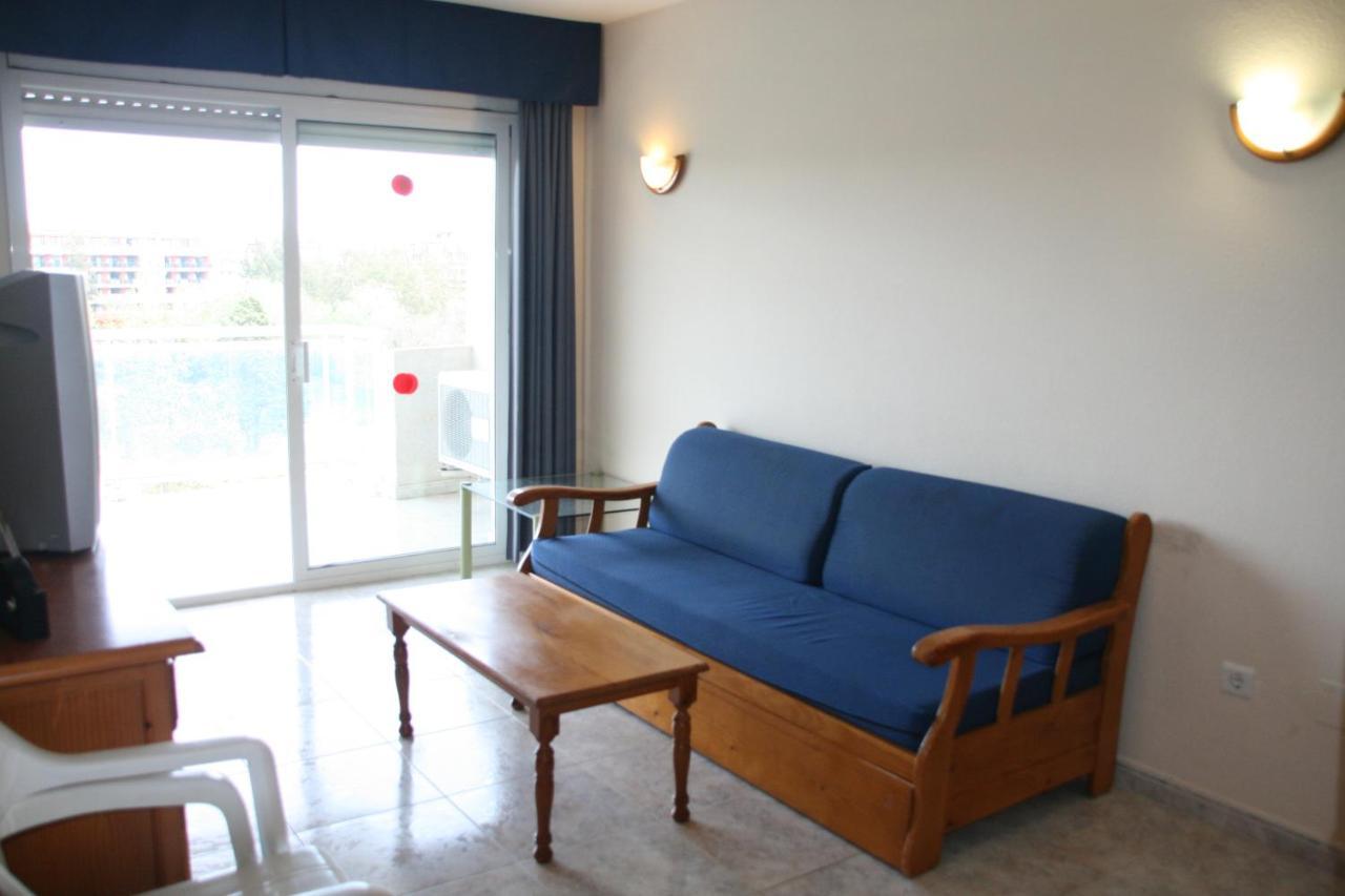 Apcostas - Village Park سالو المظهر الخارجي الصورة