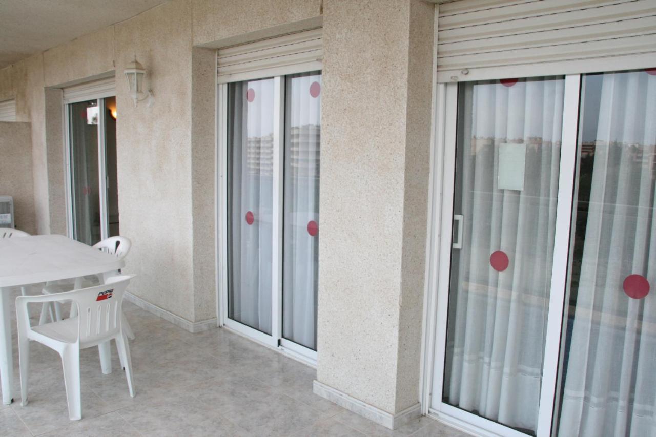Apcostas - Village Park سالو المظهر الخارجي الصورة