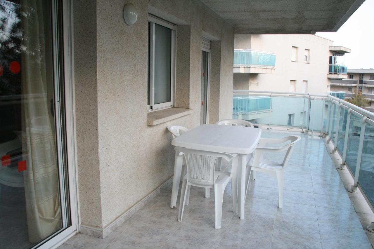 Apcostas - Village Park سالو المظهر الخارجي الصورة