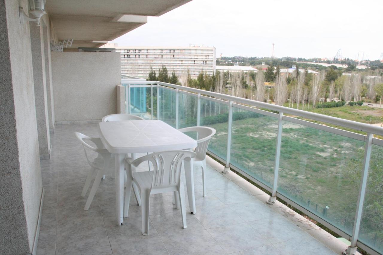 Apcostas - Village Park سالو المظهر الخارجي الصورة