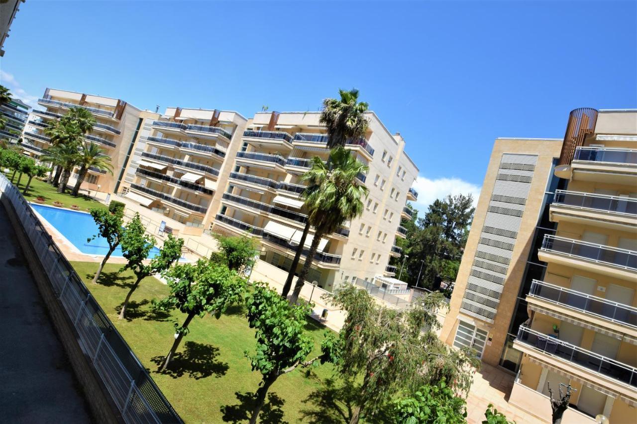 Apcostas - Village Park سالو المظهر الخارجي الصورة