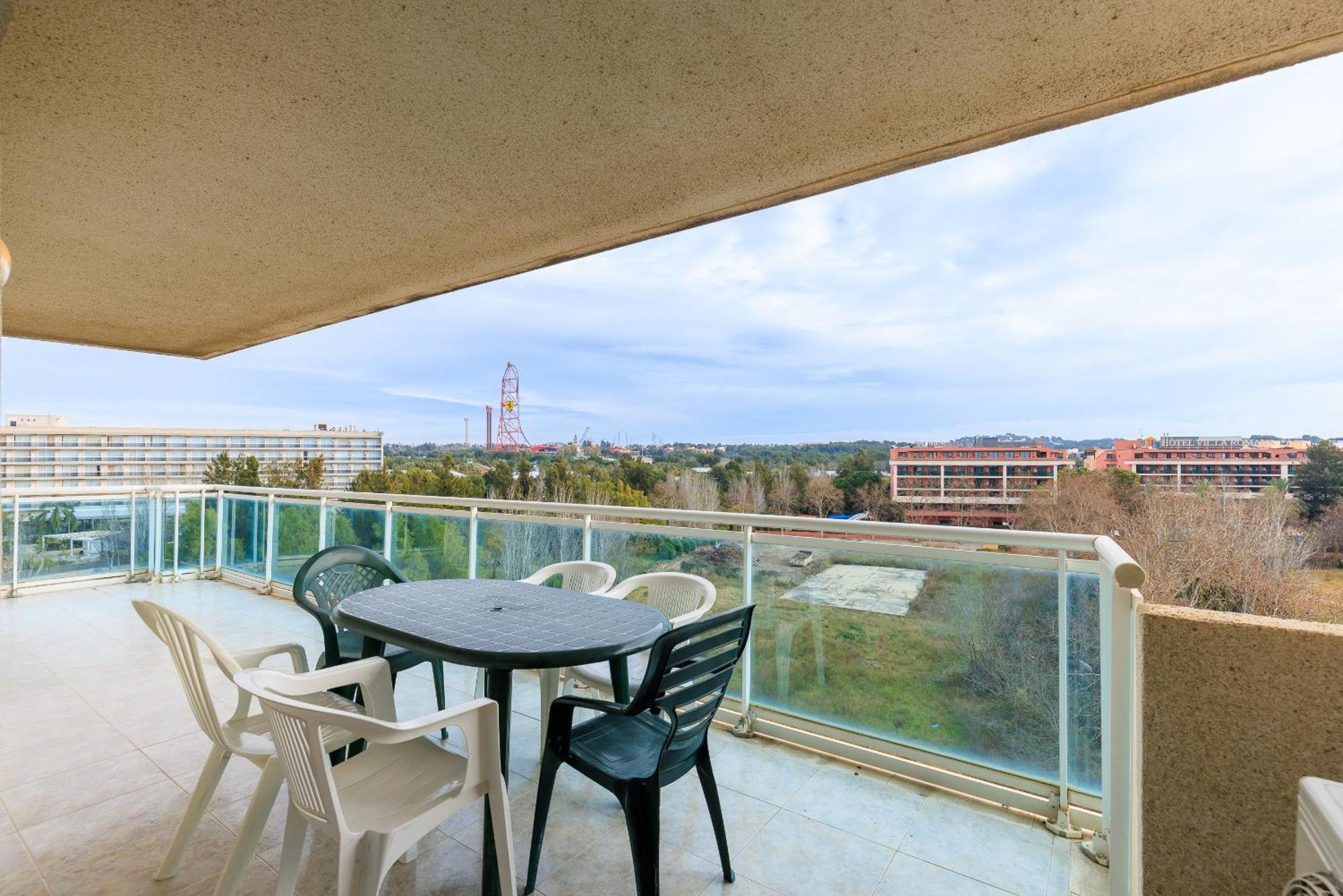 Apcostas - Village Park سالو المظهر الخارجي الصورة